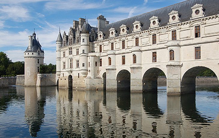 Offre châteaux de la loire