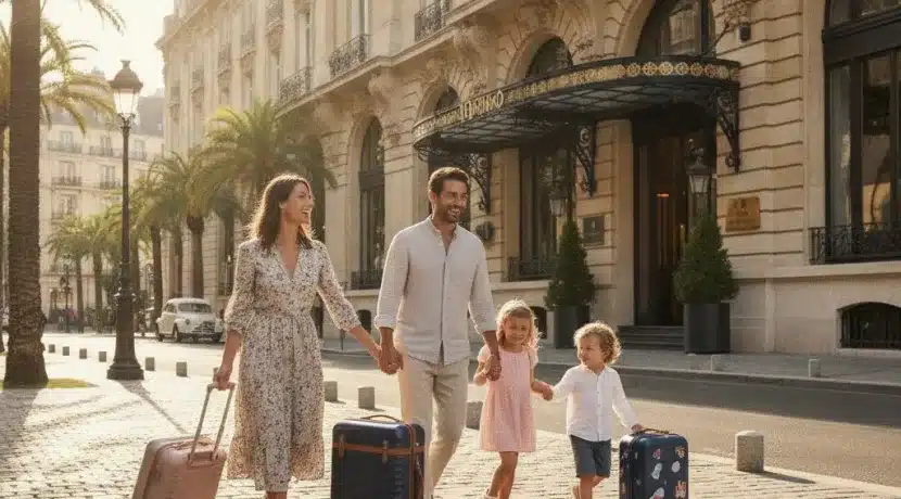 Tours en famille – 12 activités | grand hôtel de tours - activites tours en famille