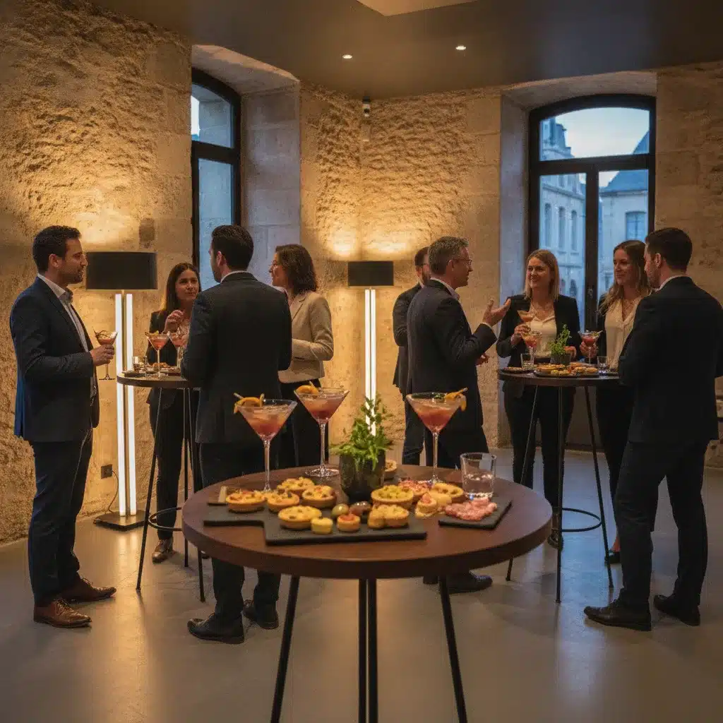 Afterwork original tours