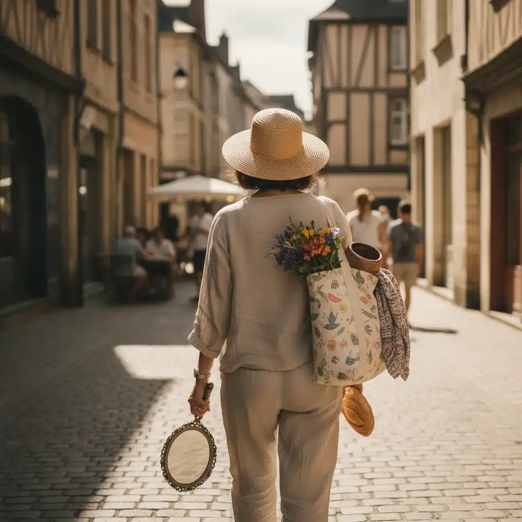 Antiquaires et brocantes tours