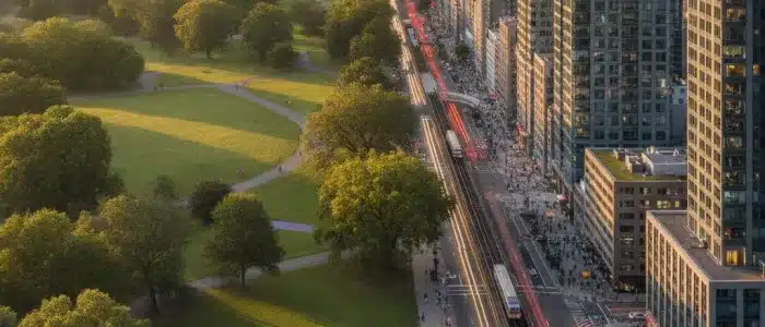 Avantages séminaire au vert vs urbain | comment choisir? - avantages seminaire vert