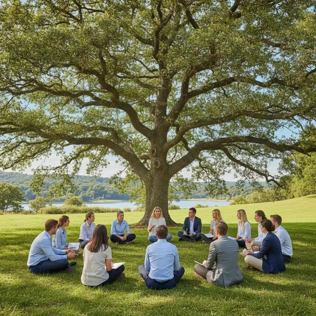 avantages séminaire au vert Avantages séminaire au vert
