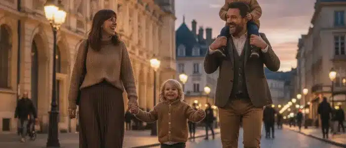 Chambre familiale tours | guide pour séjourner en famille - chambre familiale tours
