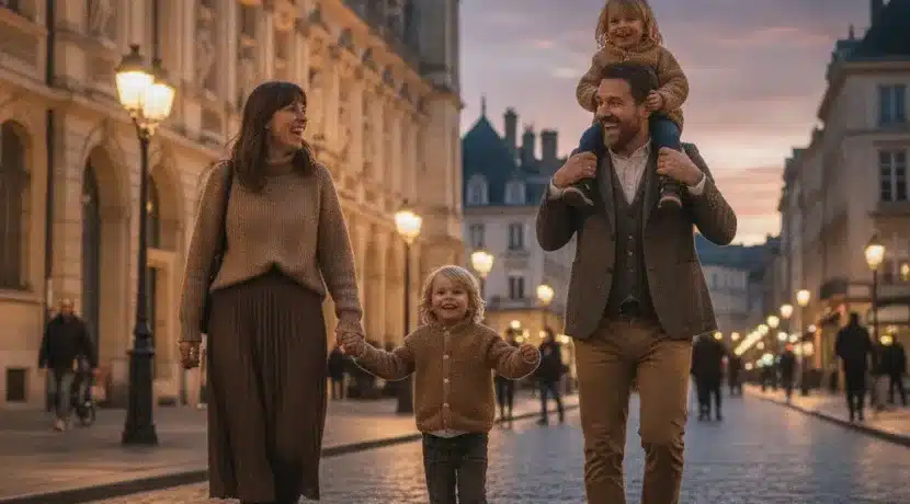 Chambre familiale tours | guide pour séjourner en famille - chambre familiale tours