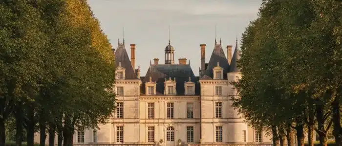 Châteaux de la loire moins connus, 5 joyaux secrets - chateaux loire moins connus