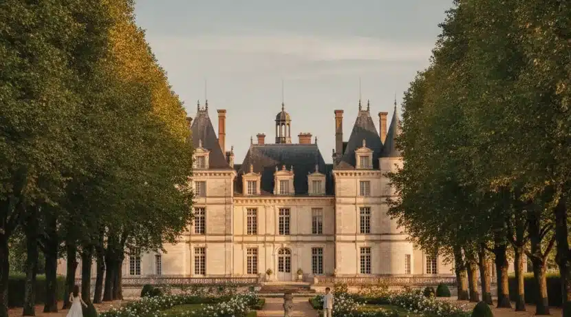 Châteaux de la loire moins connus, 5 joyaux secrets - chateaux loire moins connus