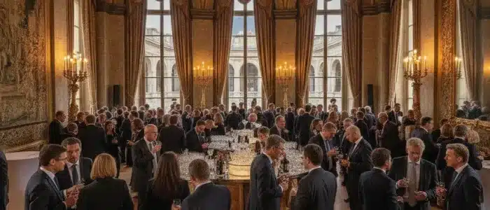 Cocktail d'entreprise à tours | 5 conseils pour réussir - cocktail entreprise tours
