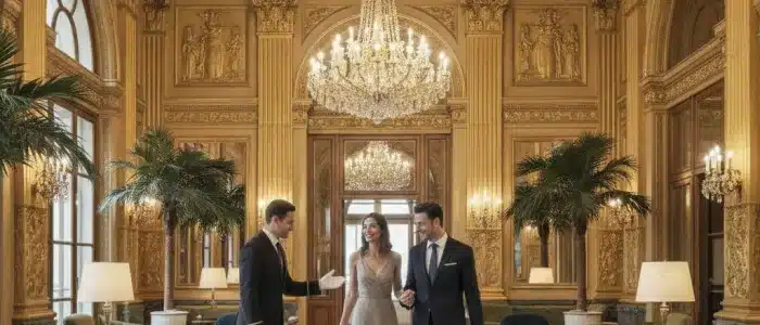Conciergerie hotel definition | rôle et missions - conciergerie hotel definition role missions