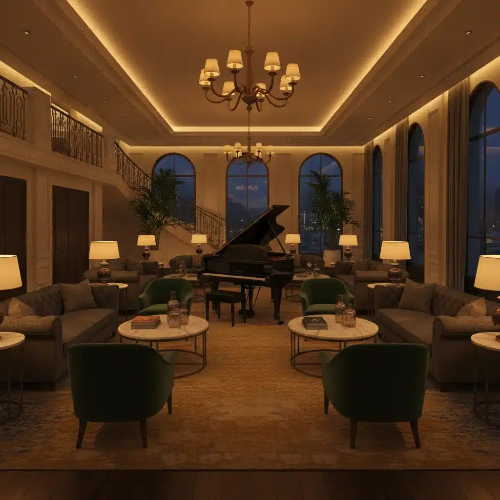 conciergerie hotel definition Conciergerie hotel definition