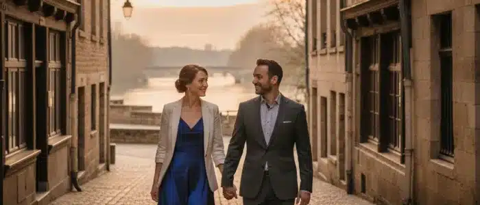 Escapade romantique à tours – checklist surprise 2026 - escapade romantique tours checklist