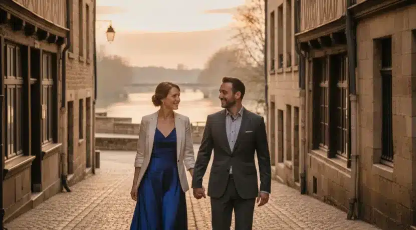 Escapade romantique à tours – checklist surprise 2026 - escapade romantique tours checklist