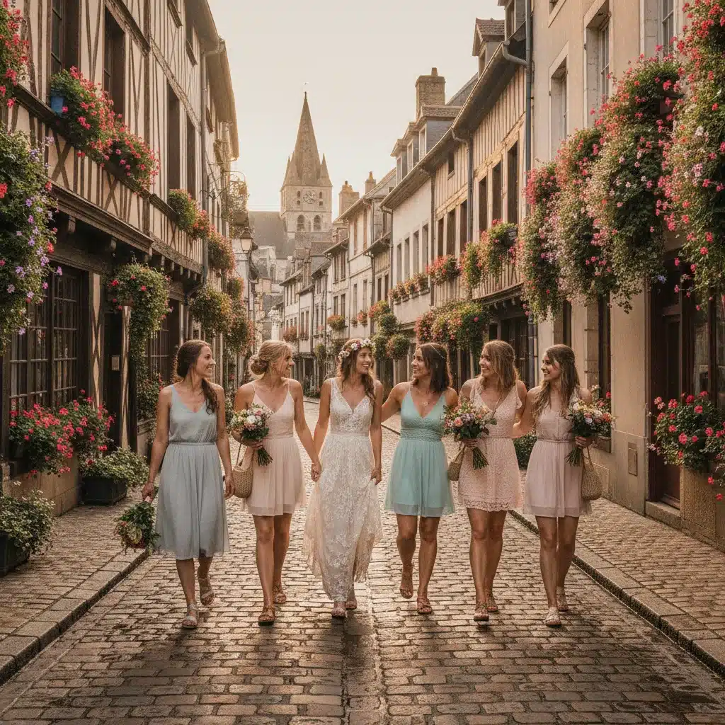 EVJF tours Evjf tours