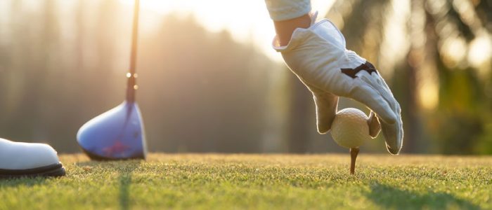 Les golfs de touraine à découvrir près de tours