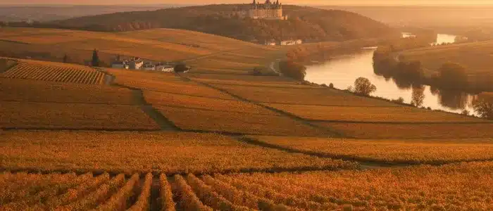 Guide des vins de loire pour débutants | 2026 - guide vins de loire debutants