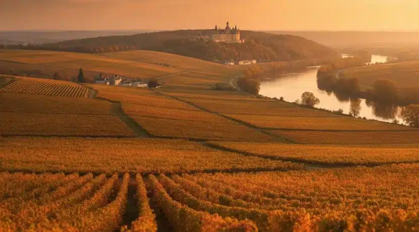 Guide des vins de loire pour débutants | 2026 - guide vins de loire debutants