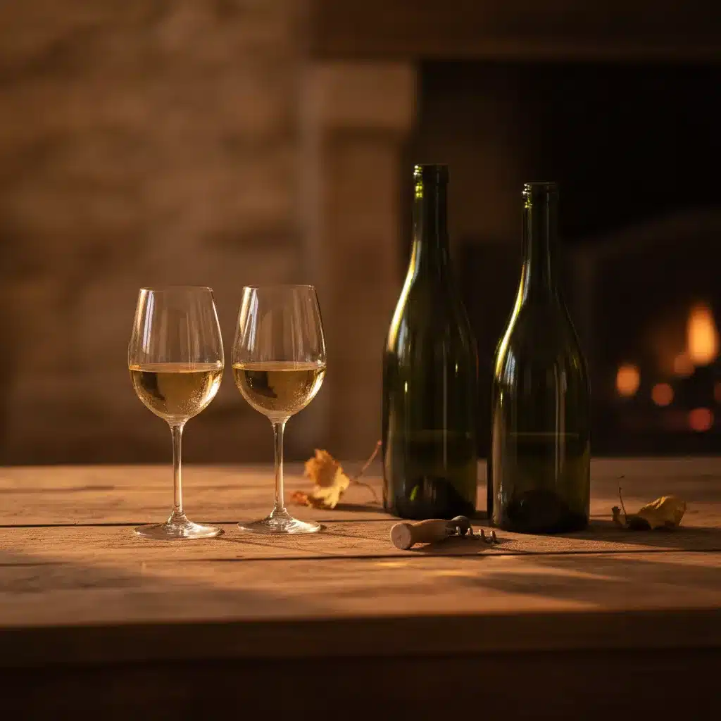 Vins de loire