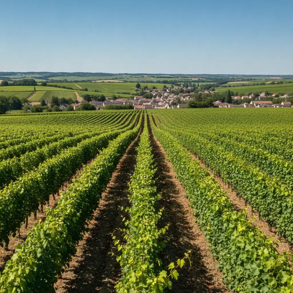 Vins de loire