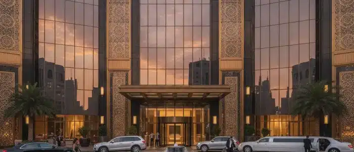Hôtel 4 étoiles services | les critères attendus en 2027 - hotel 4 etoiles services