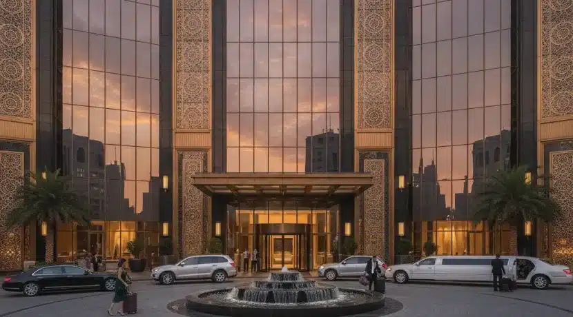 Hôtel 4 étoiles services | les critères attendus en 2027 - hotel 4 etoiles services
