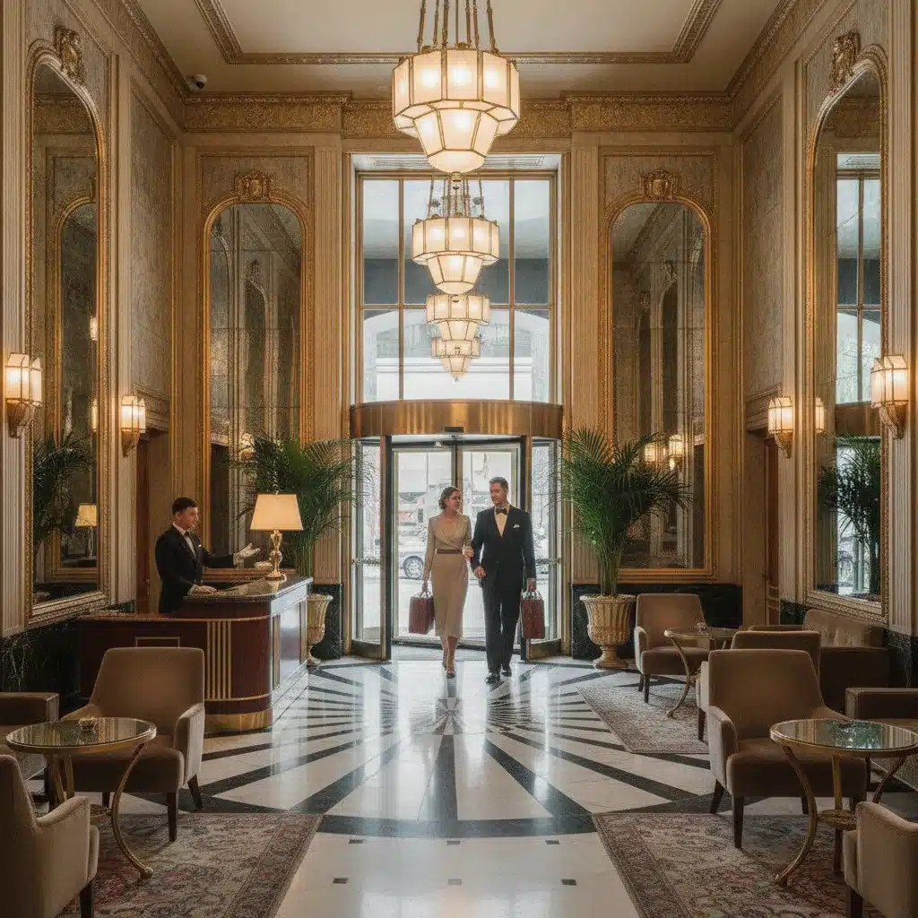 hotel 4 étoiles services Hotel 4 étoiles services