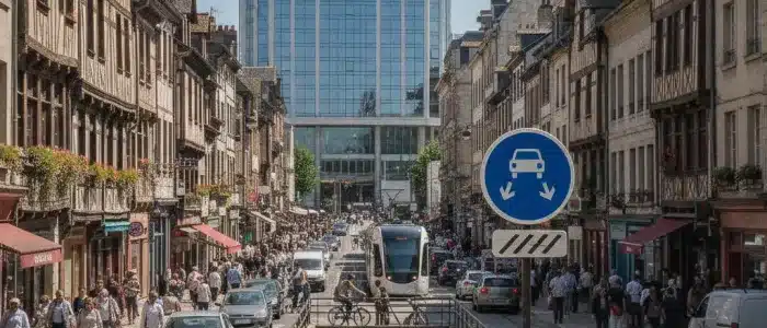 Hôtel avec parking tours centre | guide pratique - hotel parking tours centre