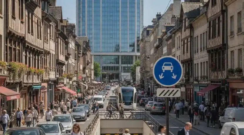 Hôtel avec parking tours centre | guide pratique - hotel parking tours centre