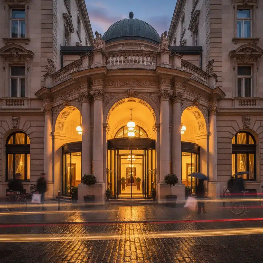 Hotel proche gare tours sncf
