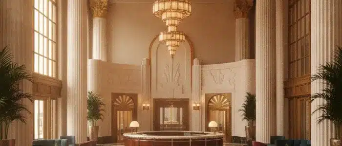 Hôtel avec suite à tours | luxe & espace | grand hotel - hotel suite tours