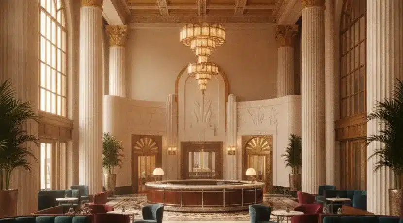 Hôtel avec suite à tours | luxe & espace | grand hotel - hotel suite tours