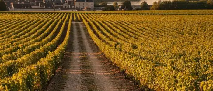 Itinéraire route des vins touraine en 3 jours depuis tours - itineraire route vins touraine