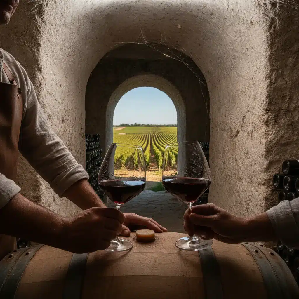 itinéraire route des vins touraine Itinéraire route des vins touraine