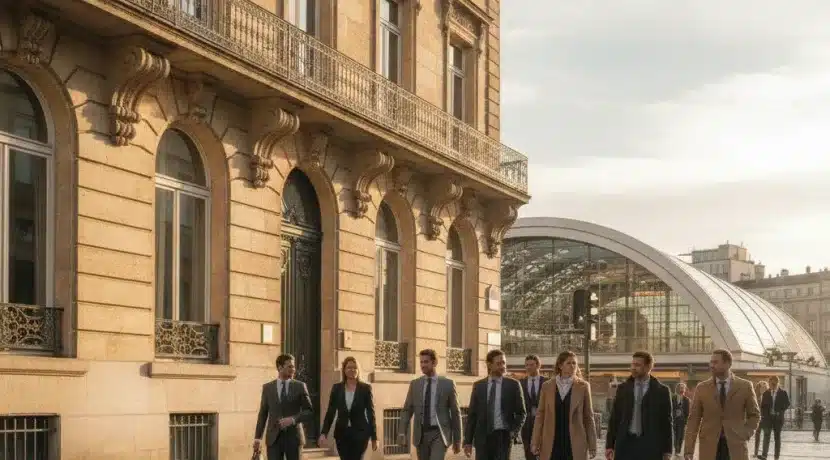 Journée d'étude tours – nos formules | grand hotel de tours - journee etude tours