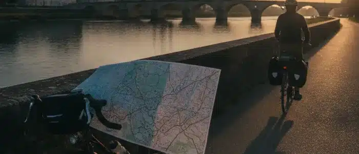 La loire à vélo tours – guide des parcours débutants - loire velo tours parcours debutants