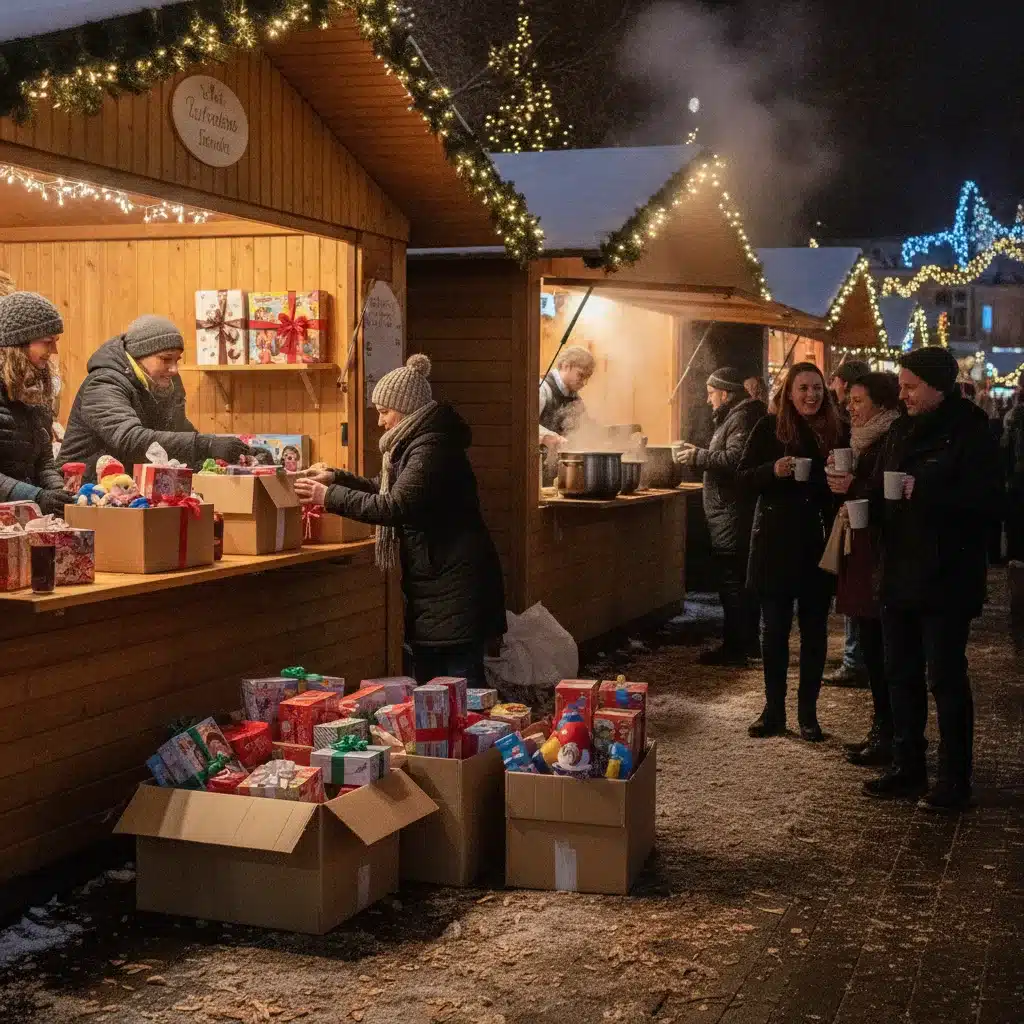 marché de noël tours Marché de noël tours