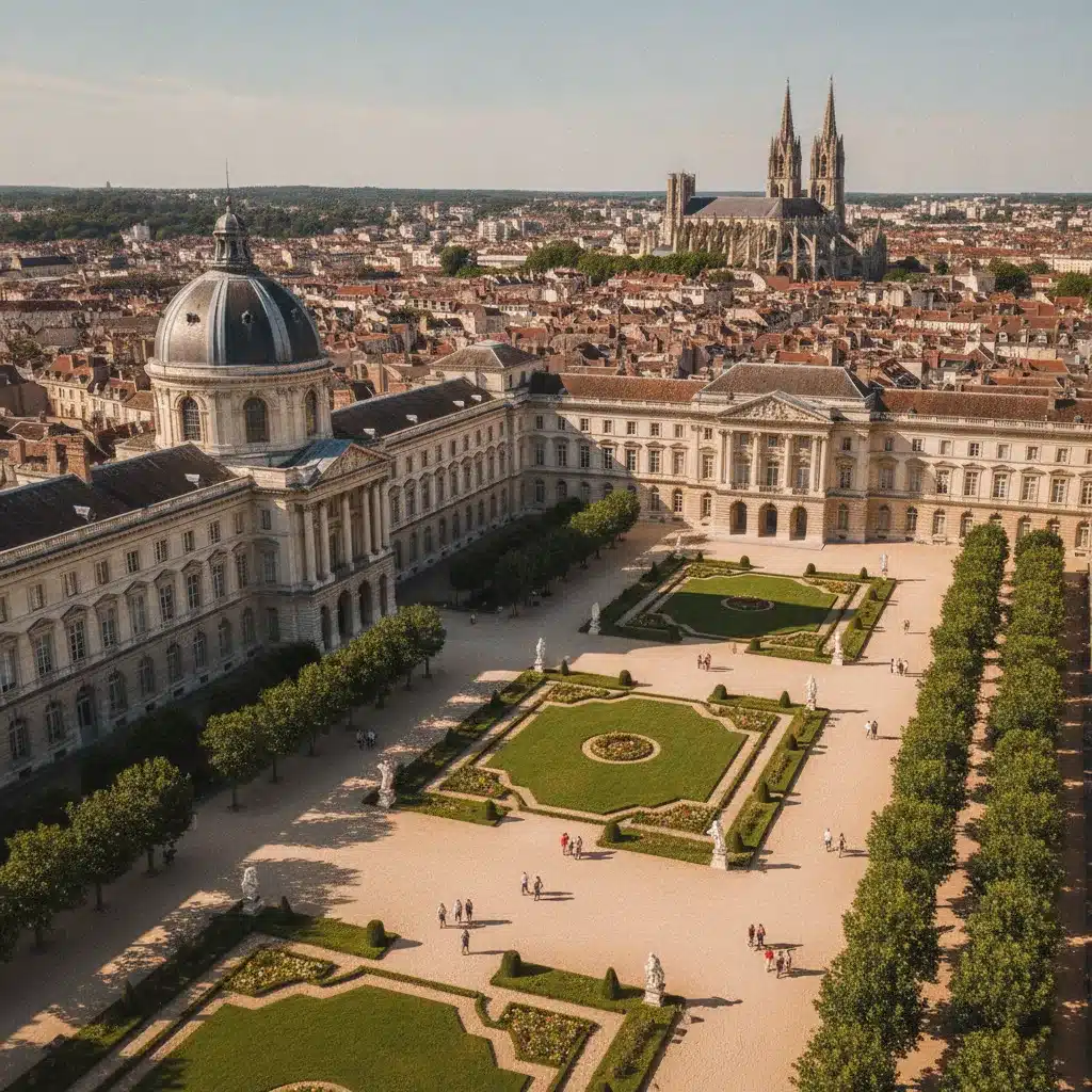 musée beaux arts tours Musée beaux arts tours