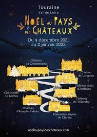 Noel aux pays des