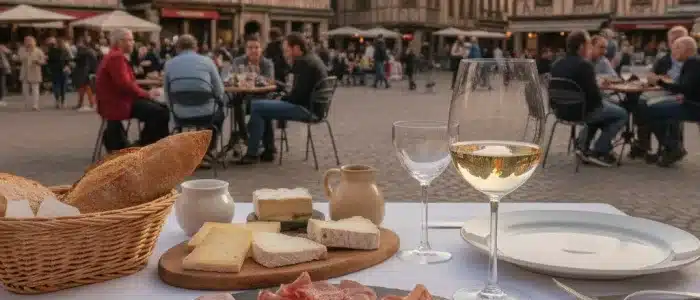 Où manger à tours – notre top 10 | grand hotel de tours - ou manger tours top 10