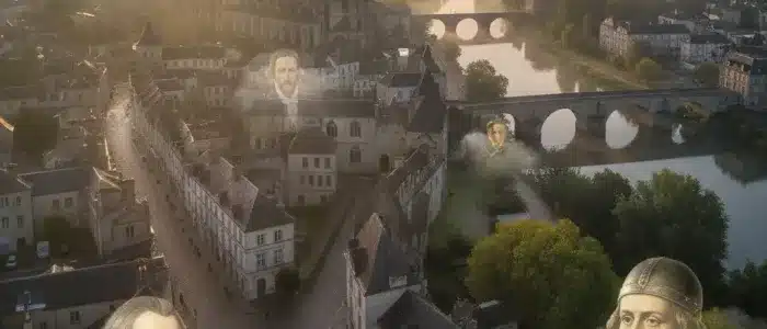 Personnalités célèbres de tours | figures historiques - personnalites celebres tours