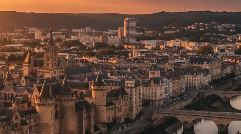 Photographe architecture tours | guide complet 2026 - photographe architecture tours