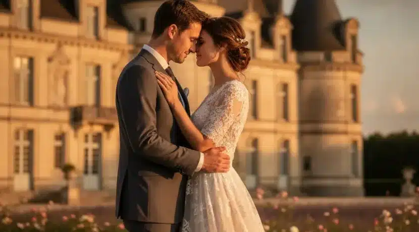 Photographe mariage tours | guide pour bien choisir - photographe mariage tours guide