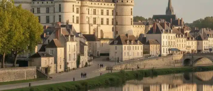 Que faire à amboise en une journée – itinéraire 2026 - que faire amboise une journee
