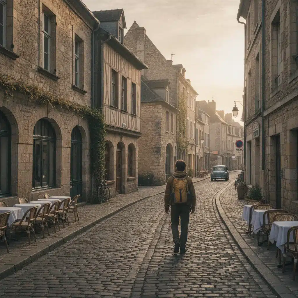 que faire à amboise en une journée Que faire à amboise en une journée