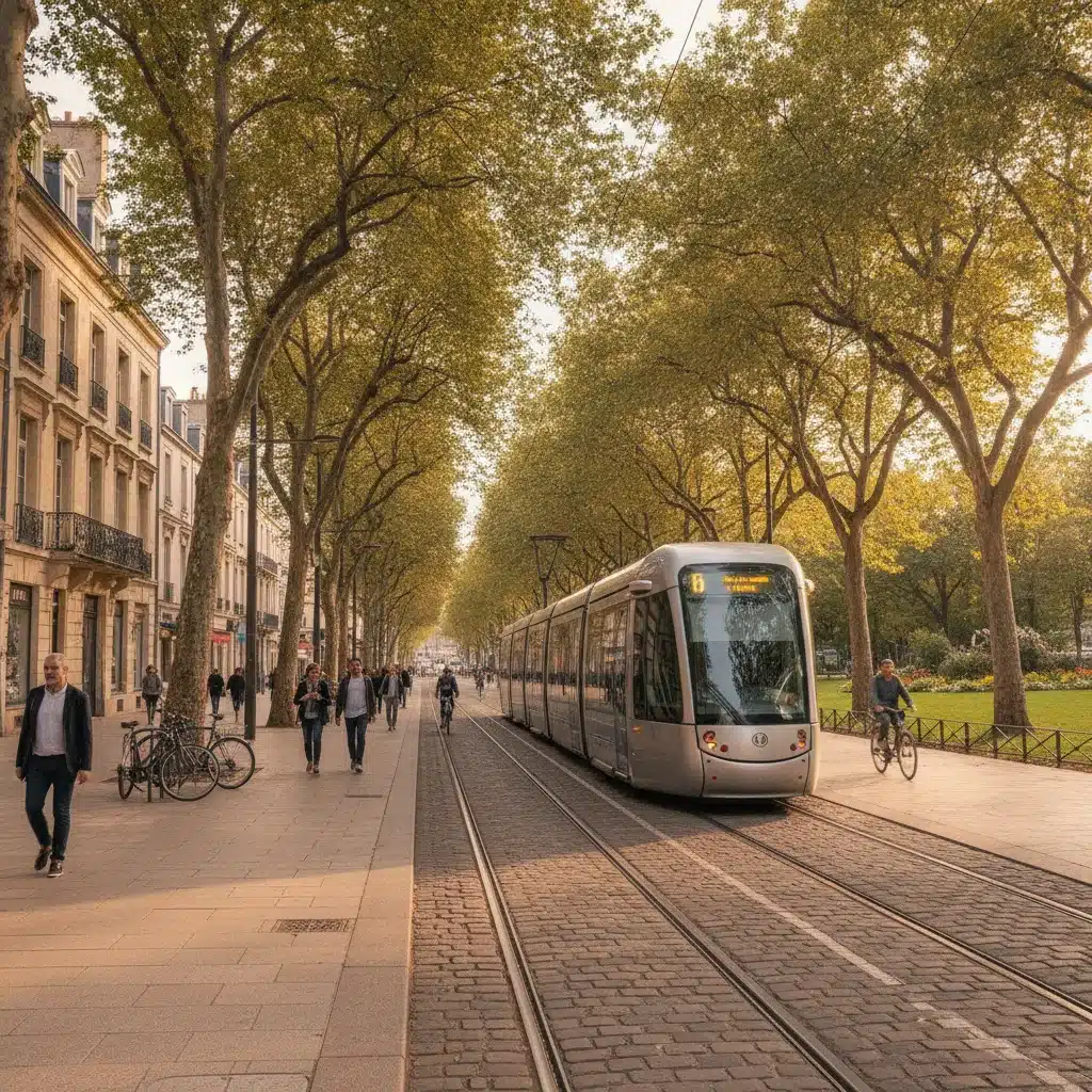 Que faire à tours quand il fait chaud