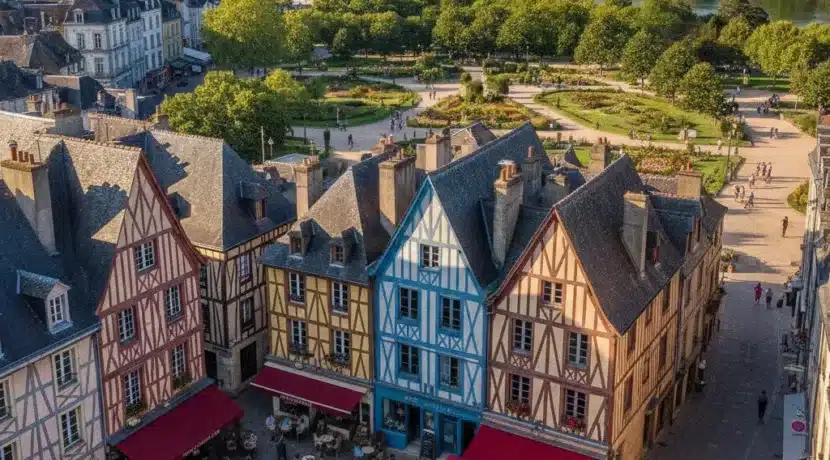 Que faire à tours gratuitement – 10 idées pour 2026 - que faire tours gratuitement