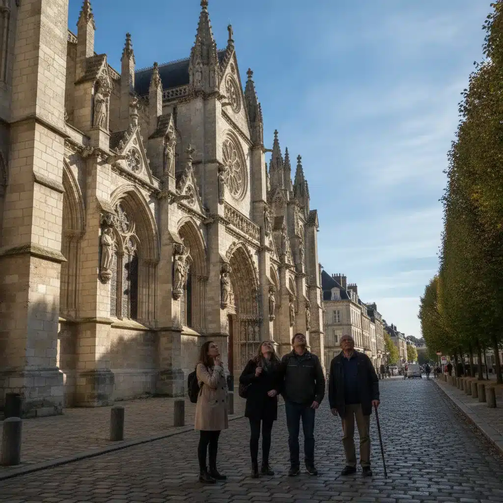 Que faire à tours gratuitement