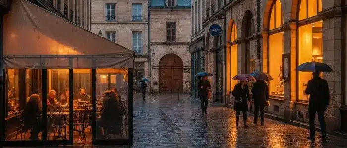 Que faire à tours quand il pleut – grand hotel de tours - que faire tours quand pleut