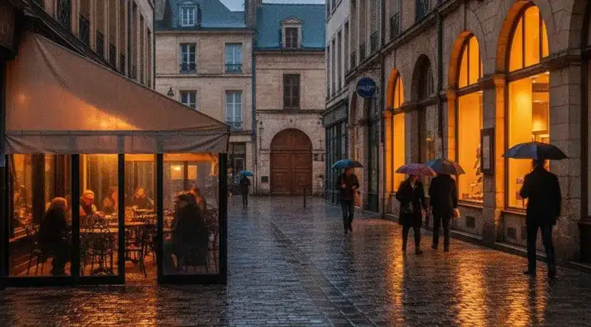 Que faire à tours quand il pleut – grand hotel de tours - que faire tours quand pleut