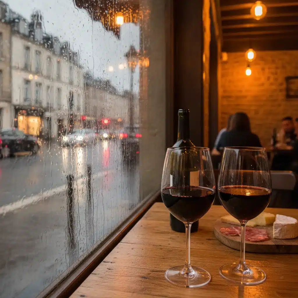 que faire à tours quand il pleut Que faire à tours quand il pleut