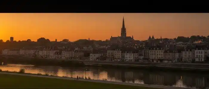 Que faire à tours en un week end – grand hotel de tours - que faire tours week end