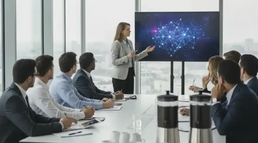Louer une salle de formation professionnelle à tours - salle formation professionnelle tours